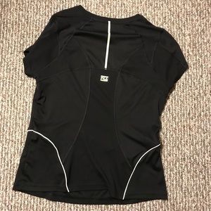 Workout shirt